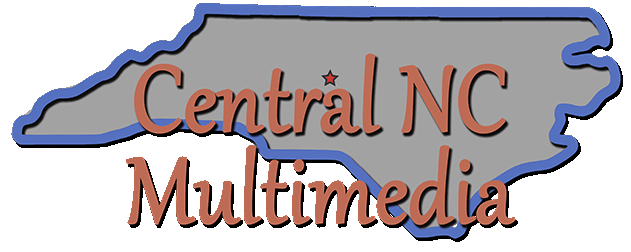 Central NC Multimedia